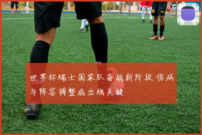 世界杯瑞士国家队备战新阶段 伤病与阵容调整成出线关键